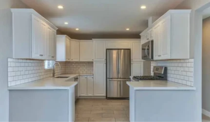 Kitchen Remodeling