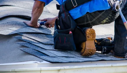 Roof Repair