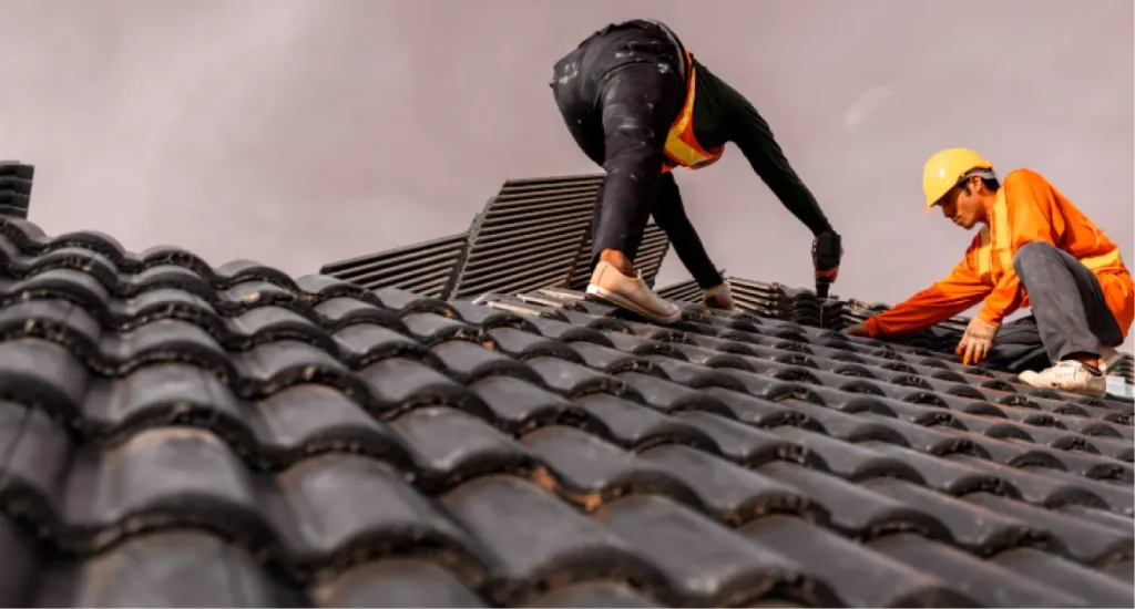 Roofing